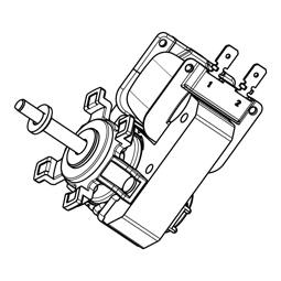 konvektions mikromotor