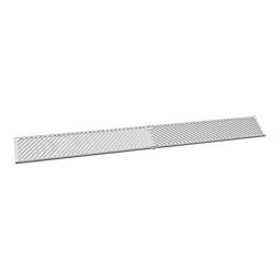 membrane, contrôle humidité, 435.5x46.5mm, 7820