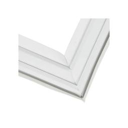 Magnetische afdichting vriezerdeur