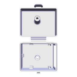 terminal box