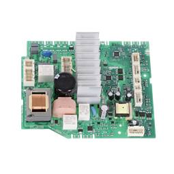main electronic board