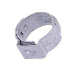 Dryer Fixing Clamp Tube