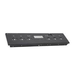 control panel, black, 50cm,SET,6K