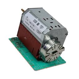 Washing Machine Timer