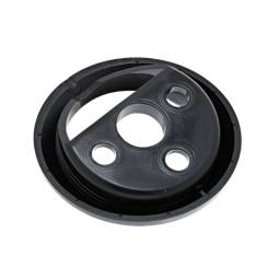 indicating plate,energy regulator,black,6+0