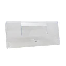 Freezer flap, complete, silkscreened, 7902, 396x174.3mm