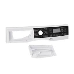BEDIENBLENDE,WEISS,ELECTROLUX,