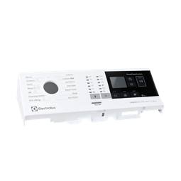 panel holder,white,Electrolux,EN,SYM