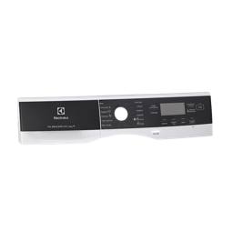 cruscotto, bianco, Electrolux, IT