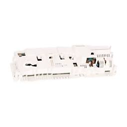 geconfigureerde module
