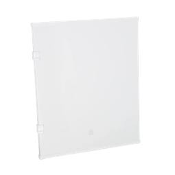 porta congelatore, bianco, 531x642.5mm, VIP