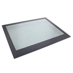 Innere Glasscheibe für Backofentüren