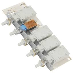 Cooker Hood PCB