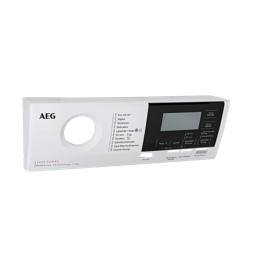 panel holder, white, AEG, ES,PT