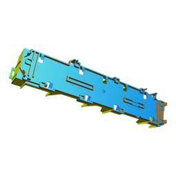 support frame,electronic,input,FALCON/Kite