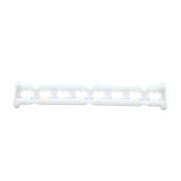 Washing Machine Push Button Support Board