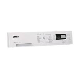 control panel,white,Zanussi,NL,FR