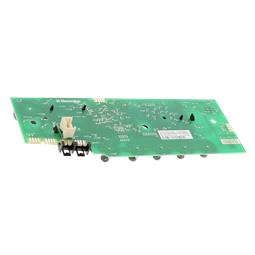 user interface board,assembly,TC4,WM,Pilot2,AEG