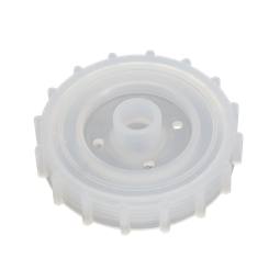 cap, drain valve