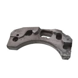counterweight, front,