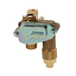 gas tap,rapid,d=0.42 G20-20mbar
