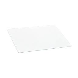 Vitre de porte - 528.7x401.5mm