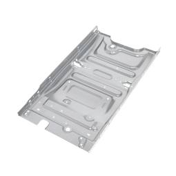 Back panel
