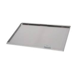 SEITENWAND,SATZ,INOX,H=740MM
