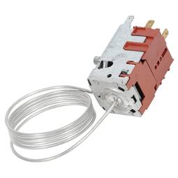 Thermostaat koel-vriescombinatie