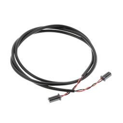 fan, power cable