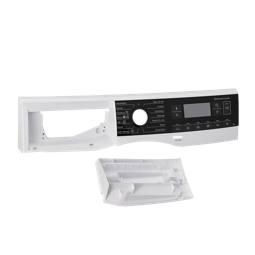 manöverpanel, vit, Electrolux