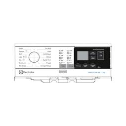 panel holder,white,Electrolux,FR