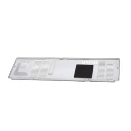 cover plate, compressor compartment,