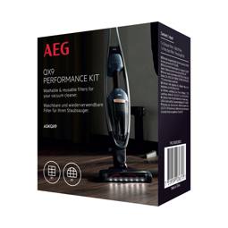 QX9 Performance kit