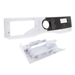 kontrolpanel, håndtag, AEG