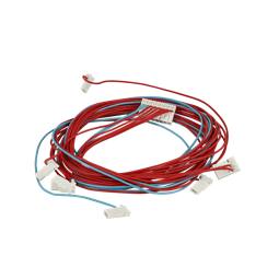 rampe,module principal,aqua-control,PCB,J31,+PUMPS