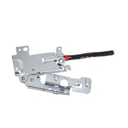 door hinge, right