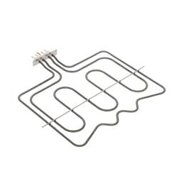 Resistenza superiore per forno - 230V,1800/1200W