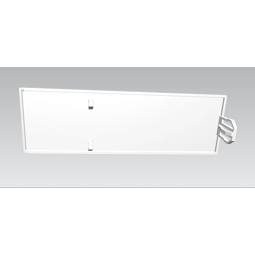 cover, hinge, upper, 7820, 130x42mm