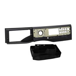 control panel, handle, assembly, TD700,D/SIL AR+EN