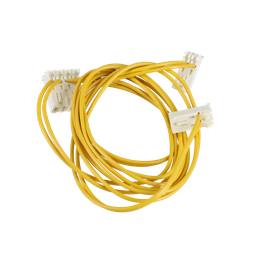 harness, inverter, anti-interference filter, PCB,J12,260+1100mm