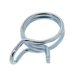 klämma, rör, 20.2mm