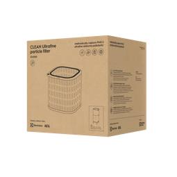 Accessoires Clean Filtres pour Pure 900