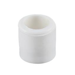 Support de grille blanc pour four