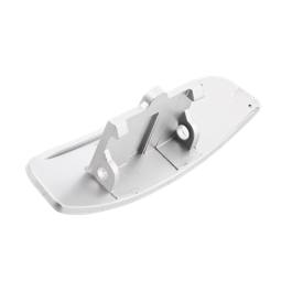 Serrure d'aspirateur