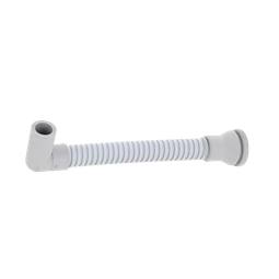 exhaust pipe