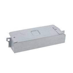 coperchio, scheda elettronica principale, metallo,