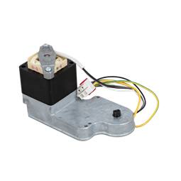 motor, ice-maker