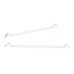 fixing bar,Cover,convection fan,2 pcs