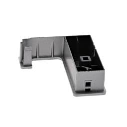 Frame, metallic, right, DION
